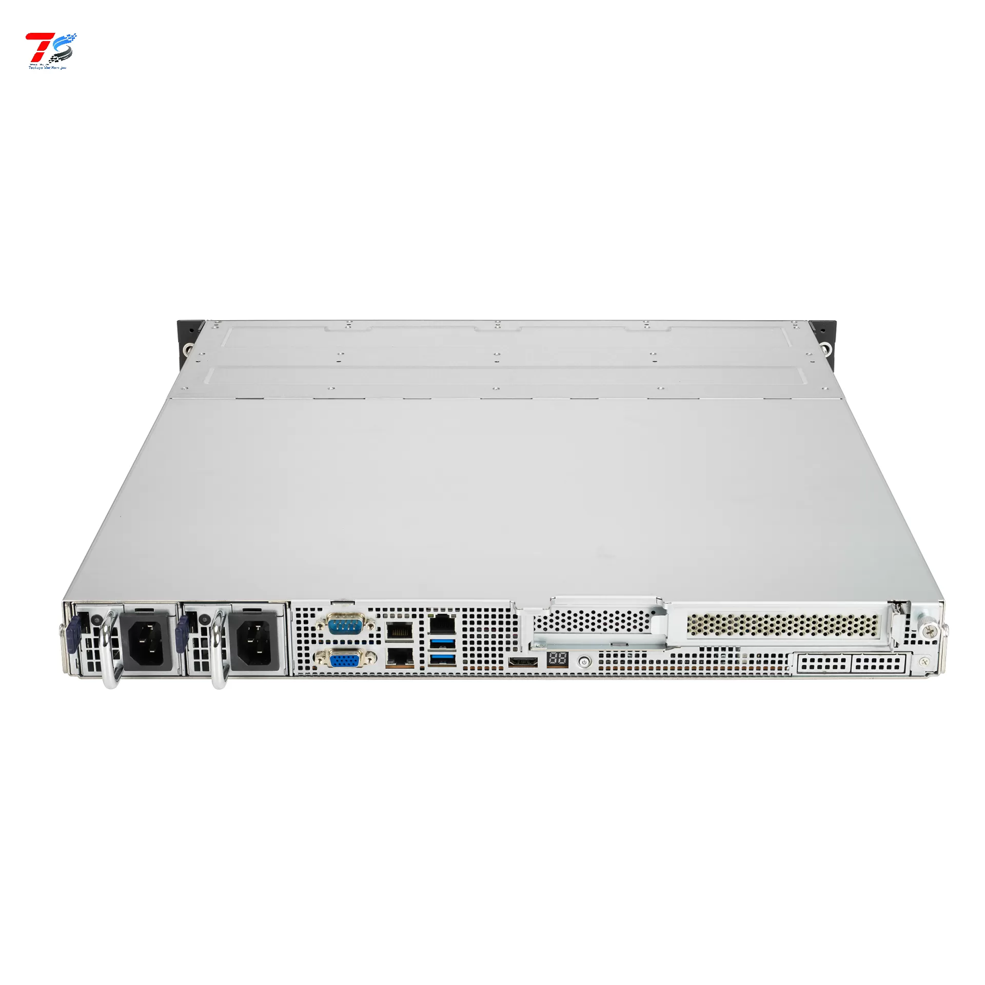 Máy chủ ASUS RS300 E11 2334021Z (90SF01Y1-M005W0) E2334/16GD4/2TB HDD/PSU 350W/No OS